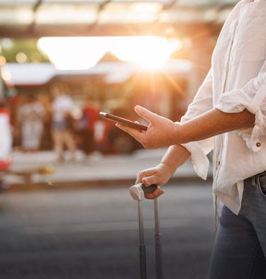 Travelza Tourism