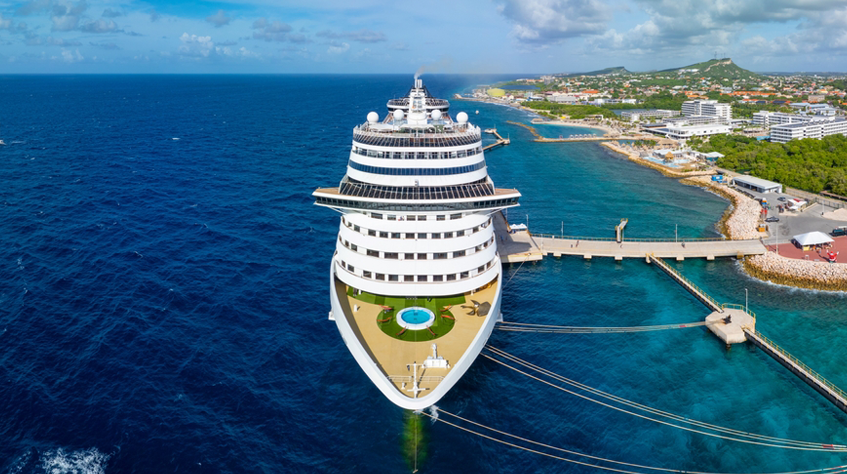City Cruises
