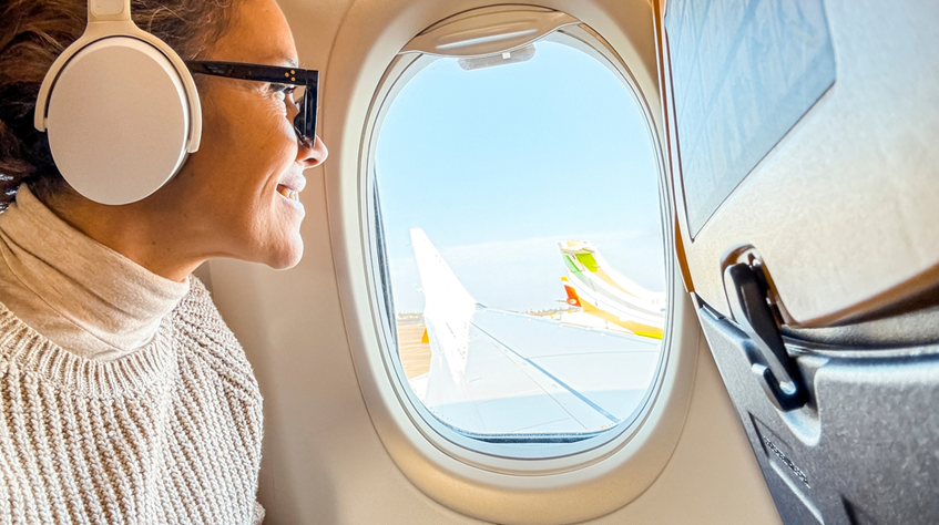 Flight Booking